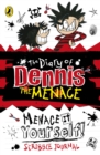 Image for Menace it yourself!  : scribble journal