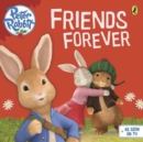 Image for Peter Rabbit animation: friends forever