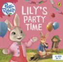 Image for Lily&#39;s party time.