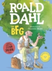 Image for The BFG (Colour Edition &amp; CD)