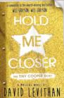 Image for Hold me closer  : the Tiny Cooper story