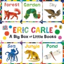 Image for The world of Eric Carle  : big box of little books