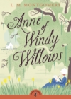 Image for Anne of Windy Willows