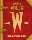 Image for World of Warriors: Book of Warriors
