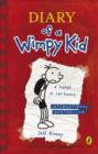 Image for Diary of A Wimpy Kid