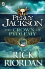 Image for The Crown of Ptolemy