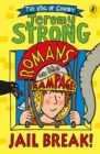 Image for Romans on the Rampage: Jail Break!