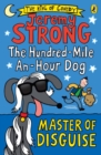Image for The Hundred-Mile-an-Hour Dog: Master of Disguise