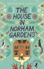 Image for The house in Norham Gardens