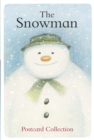 Image for Postcards From The Snowman and The Snowdog
