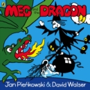 Image for Meg and the dragon