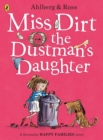 Image for Miss Dirt the dustman's daughter