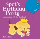 Spot's birthday party - Hill, Eric