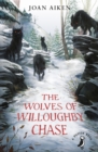 Image for The Wolves of Willoughby Chase