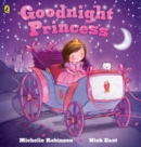 Image for Goodnight Princess