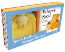 Image for Spot&#39;s Book and Snuggle Blanket