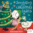 Image for Sarah &amp; Duck and the Christmas lights
