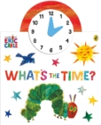 Image for What&#39;s the time?