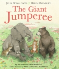Image for The giant jumperee