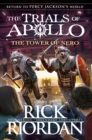 Image for The Tower of Nero (The Trials of Apollo Book 5)