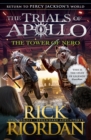 Image for The Tower of Nero : 5