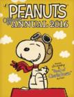 Image for Peanuts: The Official Annual 2016