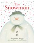 Image for The snowman