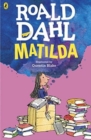 Matilda - Dahl, Roald