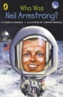 Image for Who was Neil Armstrong?