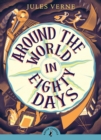 Image for Around the world in eighty days