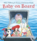 Image for Baby on Board