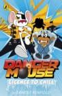 Image for Danger Mouse: Licence to Chill
