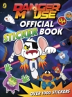 Image for Danger Mouse: Official Sticker Book