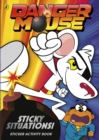 Image for zzDanger Mouse: Sticker Situations!