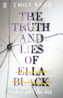 Image for The truth and lies of Ella Black