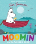 Image for Moomin and the Ocean&#39;s Song