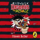 Image for The diary of Dennis the Menace