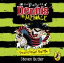 Image for The Diary of Dennis the Menace: Beanotown Battle (book 2)