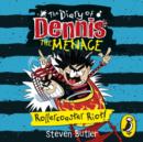 Image for The Diary of Dennis the Menace: Rollercoaster Riot! (book 3)