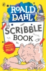Image for Roald Dahl Scribble Book