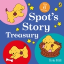 Image for Spot's story treasury