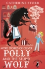 Image for More stories of clever Polly and the stupid wolf