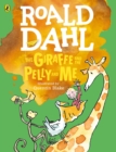 Image for The giraffe and the pelly and me