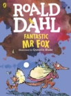 Fantastic Mr Fox (Colour Edn) - Dahl, Roald