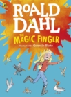 Image for The magic finger