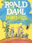 Image for James and the Giant Peach (Colour Edition)