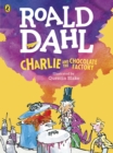 Image for Charlie and the Chocolate Factory (Colour Edition)