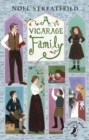 Image for A vicarage family: a biography of myself : 70