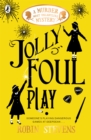 Jolly foul play by Stevens, Robin cover image