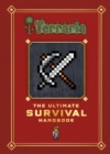 Image for Terraria: The ultimate survival handbook